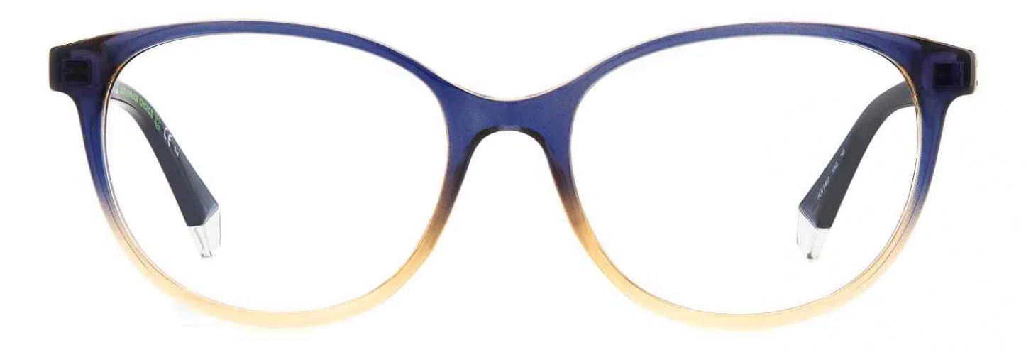 Polaroid Core PLDD467 Eyeglasses - view 9